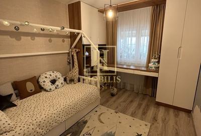 Apartament dec.3 camere si 2 bai, 76mp, 137500euro -Frumoasa - 9