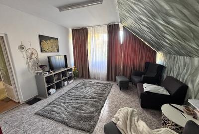 Imobil pretabil locuinta si afacere. Pozitie stradala. - 20