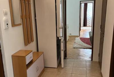 Apartament 3 camere-etaj intermediar-Podu Ros-bloc fara risc - 7