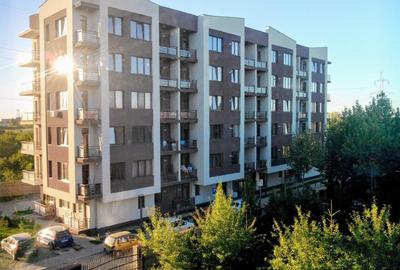Apartament cu 3 camere Sos. Oltenitei, Gama Residence - 13