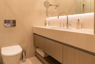 Iancu Nicolae : Apartament spatios cu 2 camere / 2 bai, compound cu piscina ! - 7