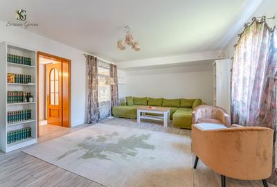 Casă de vânzare cu 4 camere, într-o oază de liniște, Bunloc., Brasov - 13
