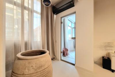 Apartament modern în imobil nou - piața Alba Iulia - 8