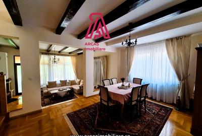 Casa individuala de vanzare cu 5 camere! - 15