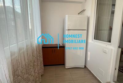 Ap 3 Camere mobilat | Strada Rezervelor. | Militari Residence - 8