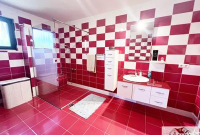 Vila de vanzare in Sebes - pretabila pentru doua familii - 5