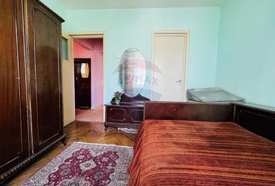 De VÂNZARE Apartamere 4 camere | Ultracentral - Str. Domneasca - 7