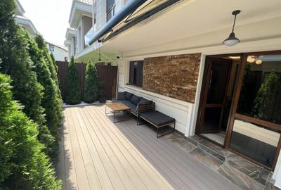 Vilă nouă 5cam,BUCURESTI-NICOLAE GRIGORESCU-DIRECT DEZVOLTATOR-poze reale - 18