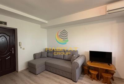 2 camere mobilat/utilat - Liber - 359 euro - 7