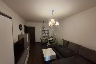 2 camere, 2/11, 66 mp, parcare-Complex Moghioros Park - 3
