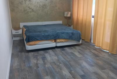 Snagov Astoria aproape padure Vila tip duplex Mobilata Utilata Curte amenajata - 10