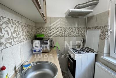 OPORTUNITATE! Garsonieră ECONOMICĂ | Balcon ÎNCHIS | Zorilor–Golden Tulip/UMF - 9