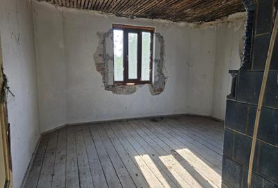Judetul Prahova, in Poienarii Burchii, conac neoromanesc si teren 2.800 mp - 17