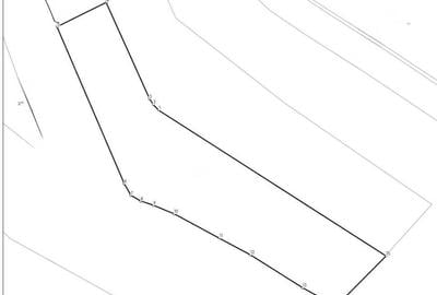 Teren 1970 mp zona Giulesti - 1