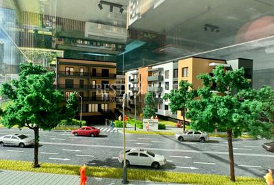 2 Camere Gradina Incalzire Pardoseala -Zona Linistita - 10