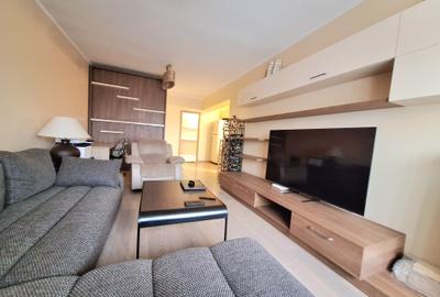 Citadella Titan, apartament cu loc de parcare si boxă