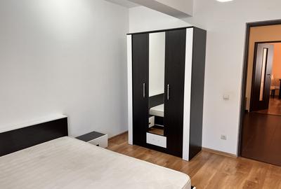 Pet Frendly ap 3 cam decomandat cu garaj terezian - 4