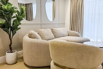 Chirie I Apartament 3 camere I Cortina 126 I Design premium - 1