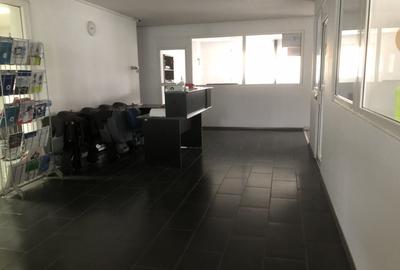 Fundeni Cladire stradala 10 cam 4 bai,20 locuri parcare mobilat Chiria 4000Euro - 10