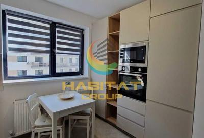 Vanzare 2 Camere situat la 500 m Metrou Berceni FINALIZAT - 3