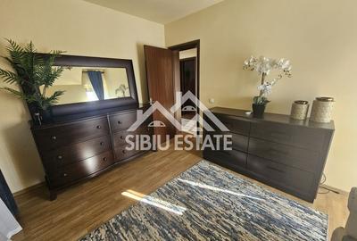 Casa individuala cu garaj in Sura Mare, SIbiu - 17