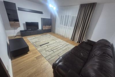 Prima inchirere apartament 4 camere zona Mall Vitan metrou Mihai Bravu + parcare - 10