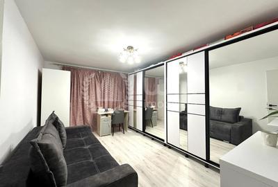 Apartament 3 camere | Decomandat | 2 Balcoane | Manastur | Zona BIG - 1