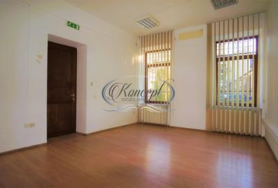 Vila interbelica in Piata Muzeului - 7