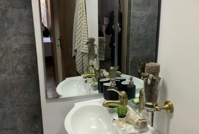 Apartament 2 camere Doamna Ghica - Parcul Tei - Strada Brasoveni 31 - Centrala - 12