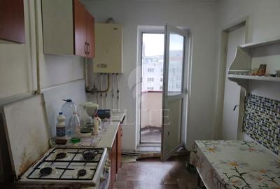 Apartament 2 camere în zona Mc Donald's - 3