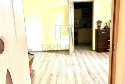 Apartament 2camere-Semidecomandat-Centrala-Ac-Traian - 4