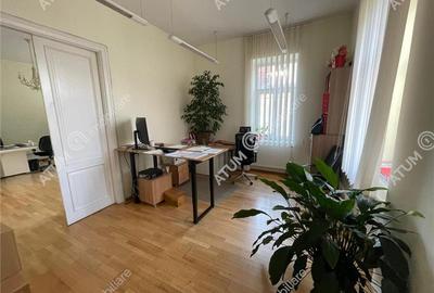 Spatiu birouri in zona centrala din Sibiu - 13