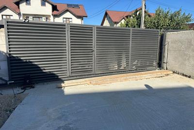 Casă 6 camere cu teren 467 mp – Samurcași (lângă Buftea, viitor nod A0) - 43