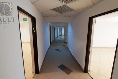 Spatiu De Birouri/Comercial -Piata Unirii Ultracentral- 525 MP - 5
