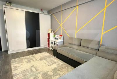 Apartament 2 camere, 57.69 mp, zona Bucium - 2