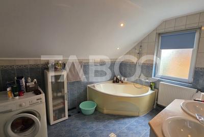 Duplex spatios de vanzare in Sebes Drumul Petrestiului - 9