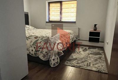 3 camere | centrala proprie | mobilat si utilat | zona excelenta | - 5
