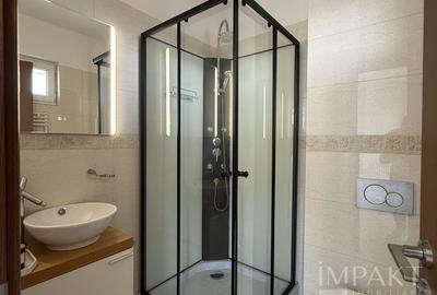 Penthouse pe doua niveluri cu 5 camere in cartierul Buna Ziua! - 8