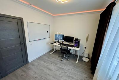 Apartament 3 camere decomandate, MODERN, 63 mp, parcare, AC, zona Centrala! - 7
