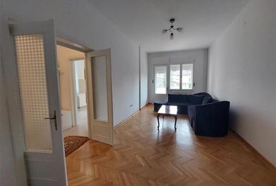 Apartament 5 camere central, renovat, pentru locuit sau birou - 7
