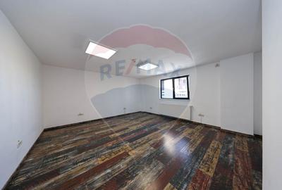 Spațiu de birouri  zona 13 Decembrie- Etaj 1 - 28