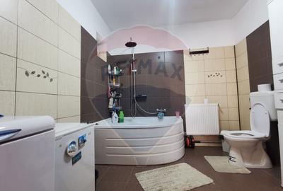 Vanzare/schimb Casă 6 camere, curte, zona Metro Oradea cu una mai mica - 18