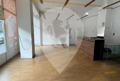 Spațiu comercial, 207 mp în Pantelimon