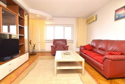 VANZARE APARTAMENT 3 CAMERE UNIRII – NERVA TRAIAN - 5