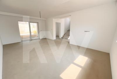 De vânzare casă tip duplex cu terasă, curte și anexă în Selimbăr, Sibiu - 3