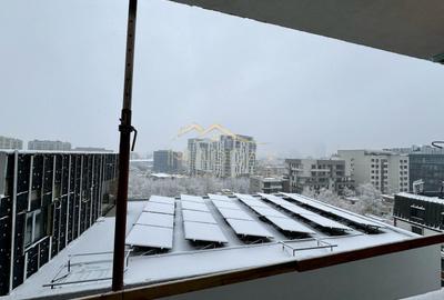 Apartament cu 3 camere ***142mp*** // Herastrau - Cartierul Francez - 43