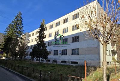 Bloc de apartamente - Brezoi - 8