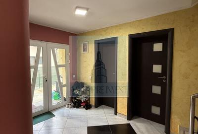 Casa/vila P+E+M, individuala ,730 mp teren-Timișul de jos/Dâmbul Morii - 15
