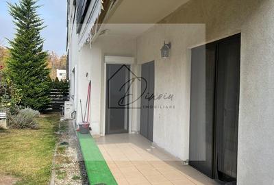 3 camere Natura Residence Baneasa I 3 bai I 2 parcari + boxa I COM 0% - 26