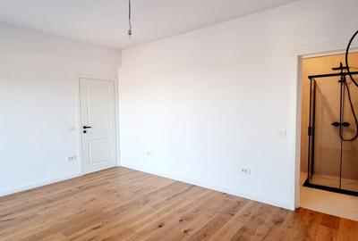 APARTAMENT 3 CAMERE CU VEDERE SPRE PADURE | BLOC NOU | PIPERA - 2